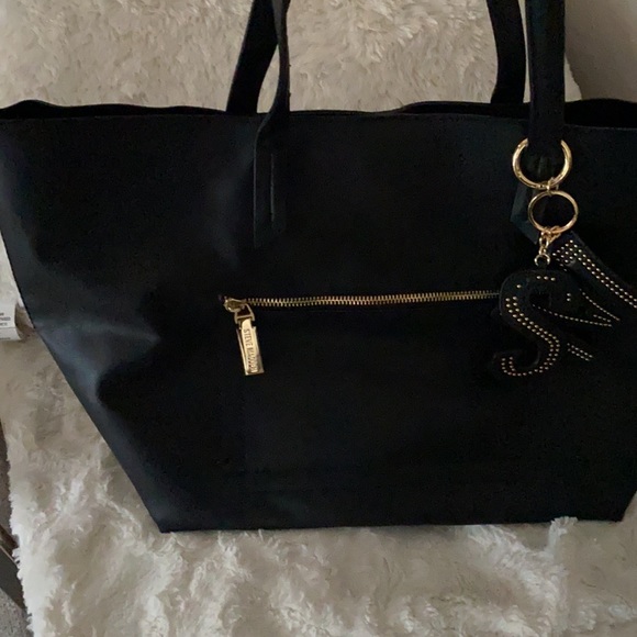 Steve Madden Tote - Picture 2 of 3